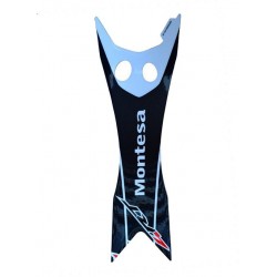 Adesivo Sella/Parafango post MONTESA REPSOL 2015-16